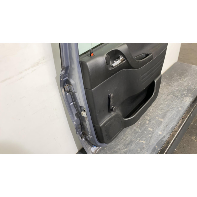 Porte arriere droit OPEL ZAFIRA A Photo n°3