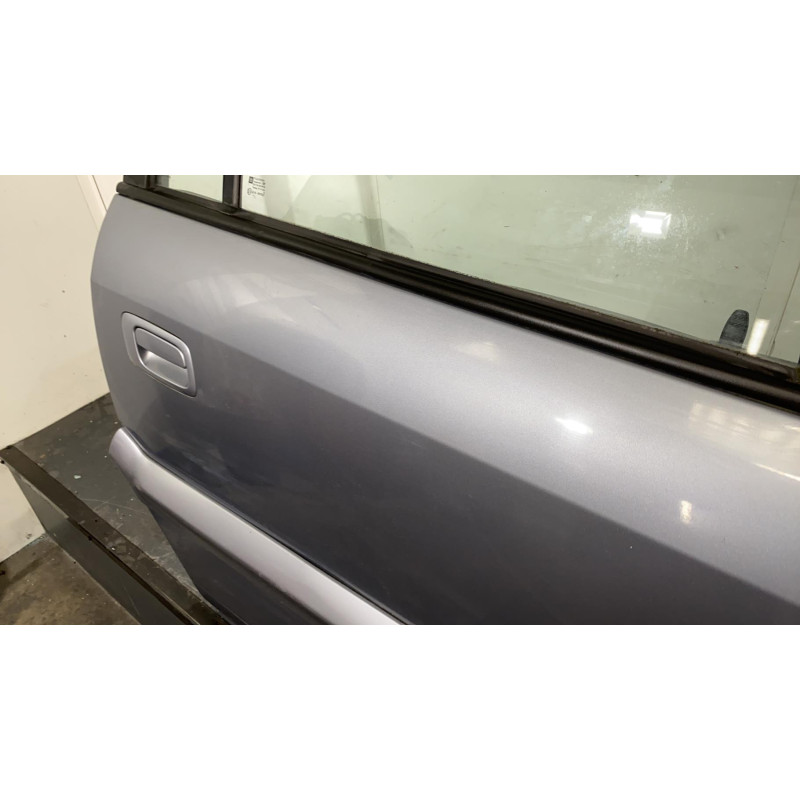 Porte arriere droit OPEL ZAFIRA A Photo n°4