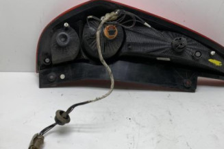 Feu arriere principal droit (feux) OPEL AGILA B