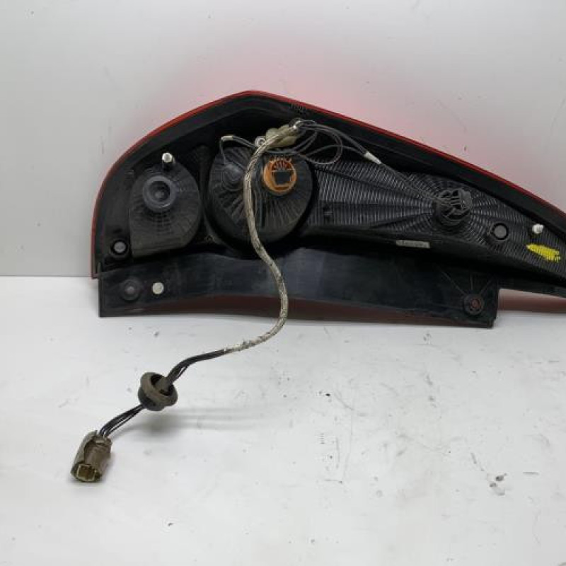 Feu arriere principal droit (feux) OPEL AGILA B Photo n°3