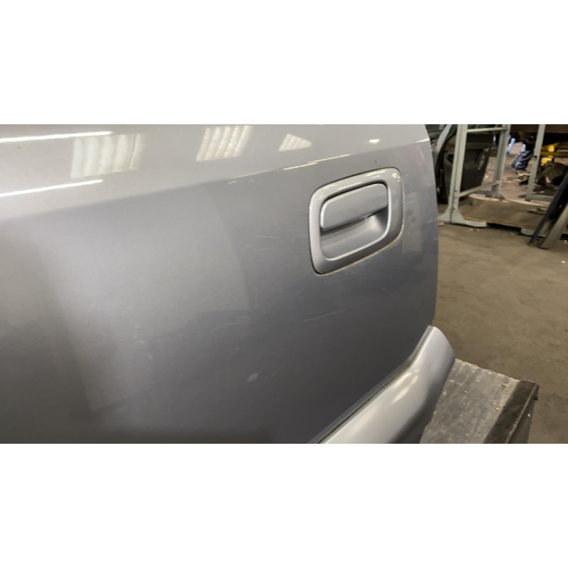 Porte arriere gauche OPEL ZAFIRA A Photo n°1
