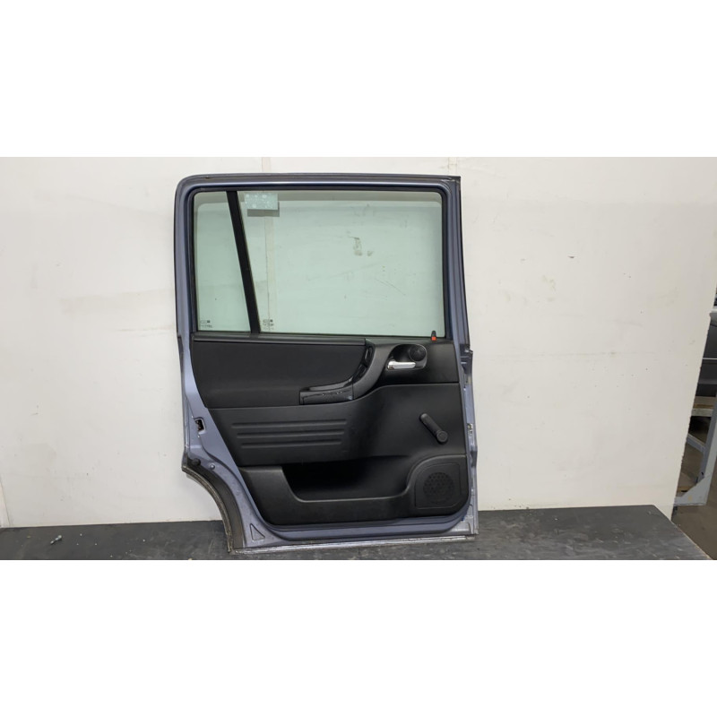 Porte arriere gauche OPEL ZAFIRA A Photo n°2