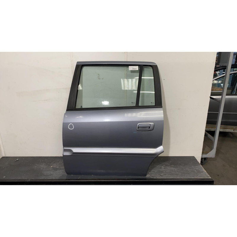 Porte arriere gauche OPEL ZAFIRA A Photo n°5