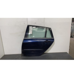 Porte arriere gauche RENAULT LAGUNA 3 Photo n°1