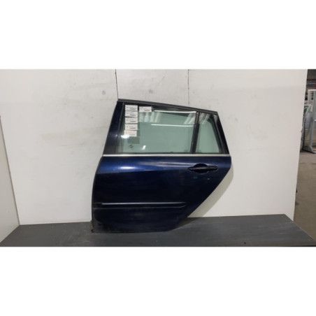 Porte arriere gauche RENAULT LAGUNA 3 Photo n°1