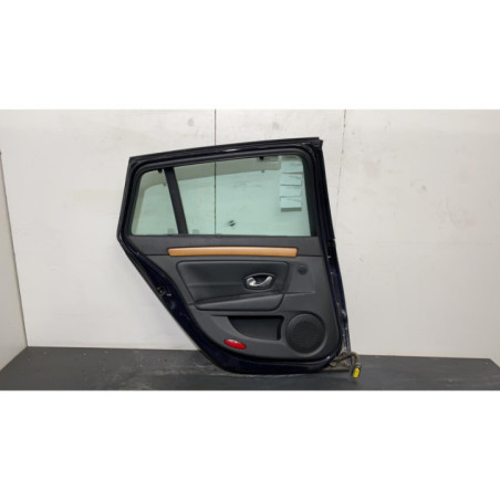 Porte arriere gauche RENAULT LAGUNA 3