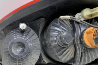 Feu arriere principal droit (feux) OPEL AGILA B