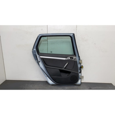 Porte arriere gauche PEUGEOT 407