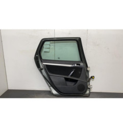 Porte arriere gauche PEUGEOT 407