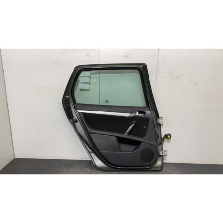 Porte arriere gauche PEUGEOT 407