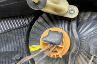 Feu arriere principal gauche (feux) OPEL AGILA B