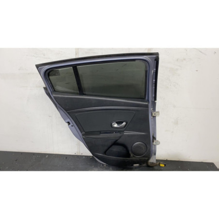 Porte arriere gauche RENAULT MEGANE 3