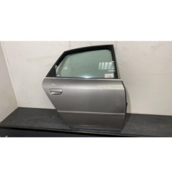 Porte arriere droit AUDI A6 2 Photo n°1