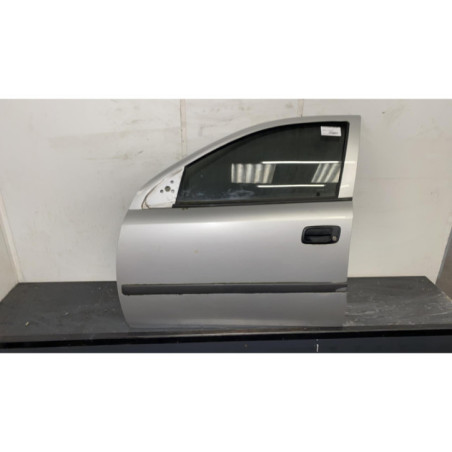 Porte avant gauche OPEL ASTRA G Photo n°1