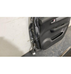 Porte avant droit SUZUKI SWIFT 3 Photo n°1