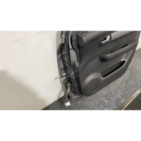 Porte avant droit SUZUKI SWIFT 3 Photo n°1