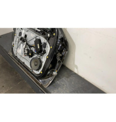 Porte avant gauche ALFA ROMEO 159 Photo n°1