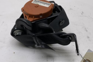 Ceinture arriere droit OPEL AGILA B