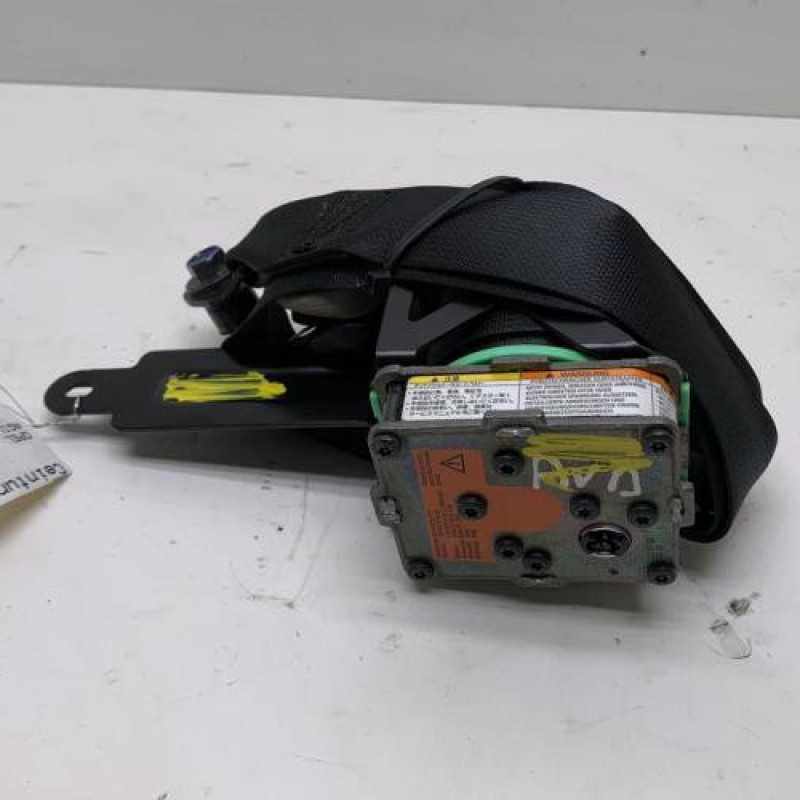 Pretensionneur de ceinture avant droit OPEL AGILA B Photo n°3