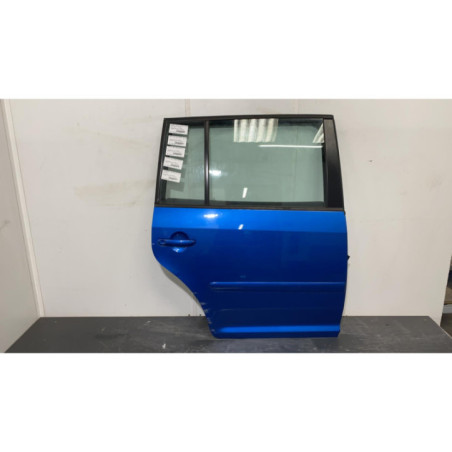 Porte arriere droit VOLKSWAGEN TOURAN 1 Photo n°1