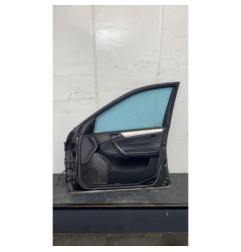 Porte avant droit MERCEDES CLASSE C 203 Photo n°1