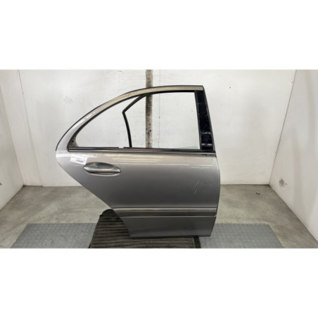 Porte arriere droit MERCEDES CLASSE C 203 Photo n°1