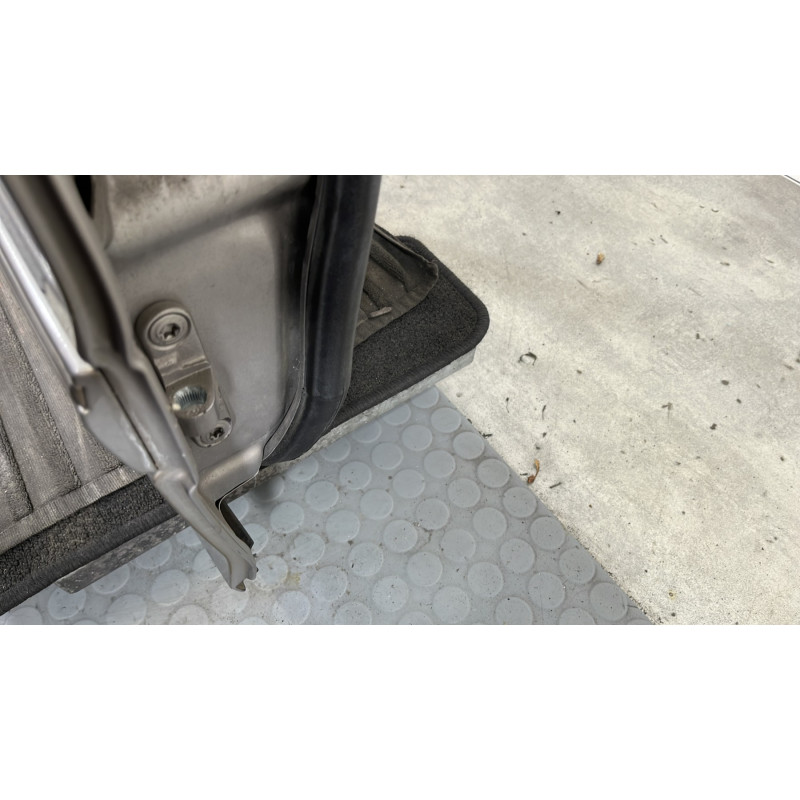 Porte arriere droit MERCEDES CLASSE C 203 Photo n°5