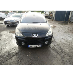 Porte arriere droit PEUGEOT 307