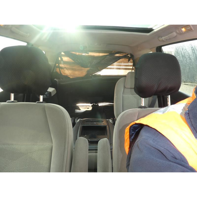 Porte arriere droit PEUGEOT 307 Photo n°6