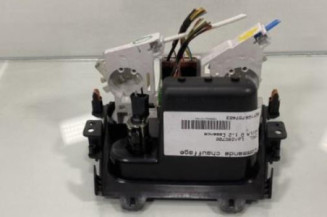 Commande chauffage OPEL AGILA B