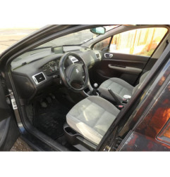 Porte arriere droit PEUGEOT 307