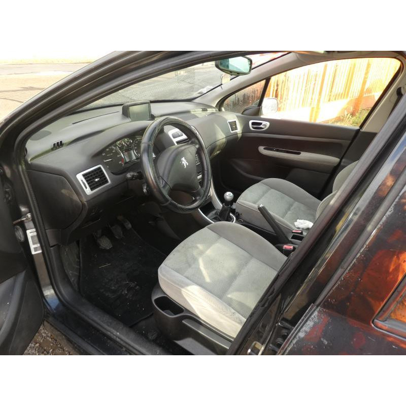 Porte arriere droit PEUGEOT 307 Photo n°7