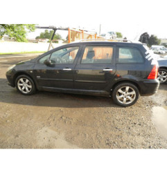 Porte arriere droit PEUGEOT 307