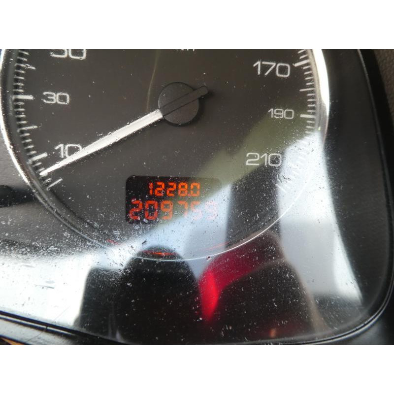Porte arriere droit PEUGEOT 307 Photo n°11