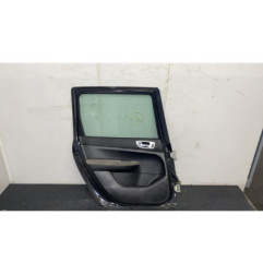Porte arriere gauche PEUGEOT 307