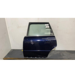 Porte arriere gauche AUDI A4 1 Photo n°1