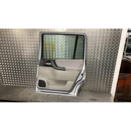 Porte arriere droit OPEL ZAFIRA A Photo n°1