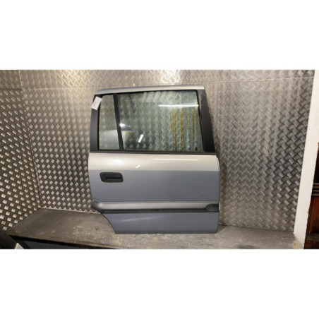 Porte arriere droit OPEL ZAFIRA A