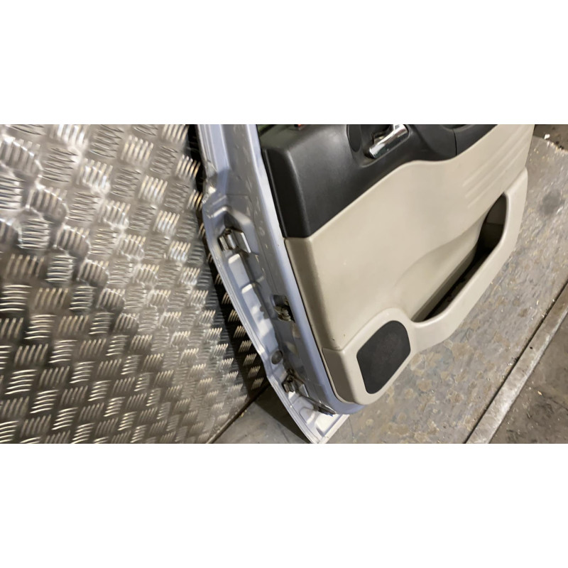 Porte arriere droit OPEL ZAFIRA A Photo n°3