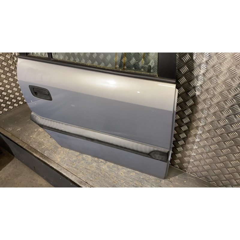 Porte arriere droit OPEL ZAFIRA A Photo n°4