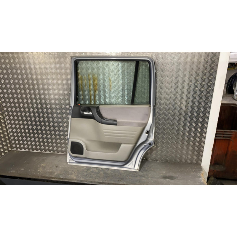 Porte arriere droit OPEL ZAFIRA A Photo n°5