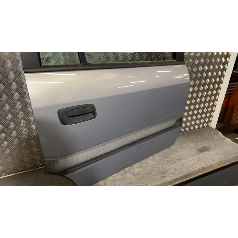 Porte arriere droit OPEL ZAFIRA A Photo n°6