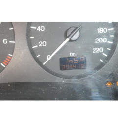 Porte arriere droit OPEL ZAFIRA A