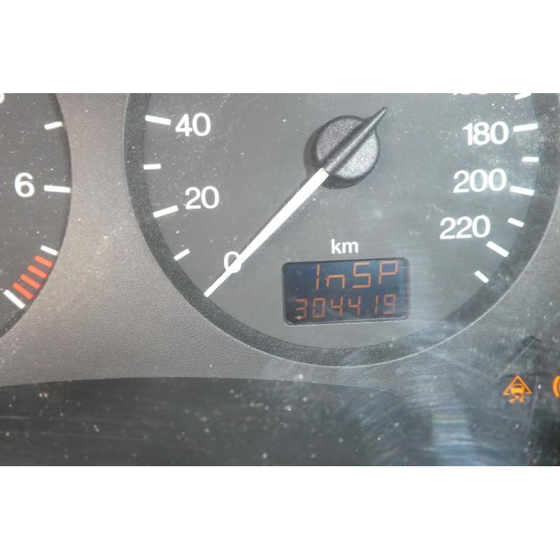 Porte arriere droit OPEL ZAFIRA A Photo n°9