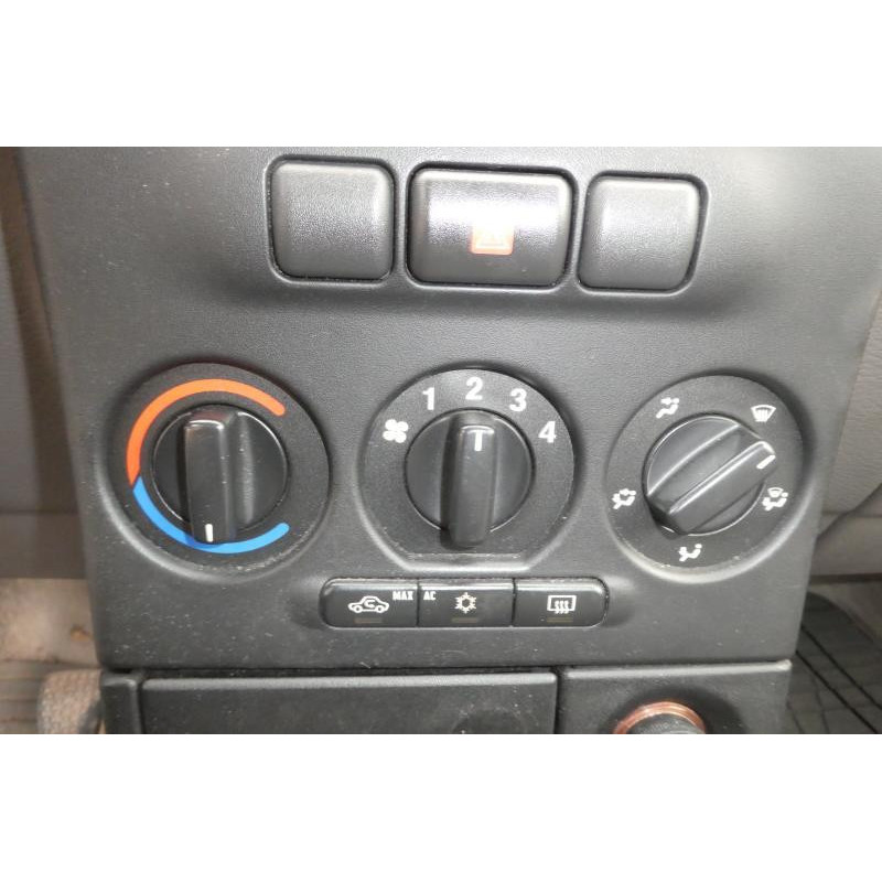 Porte arriere droit OPEL ZAFIRA A Photo n°12