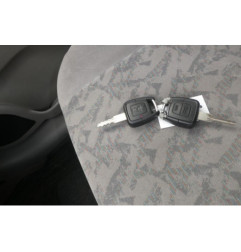 Porte arriere droit OPEL ZAFIRA A
