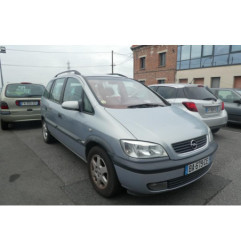 Porte arriere droit OPEL ZAFIRA A
