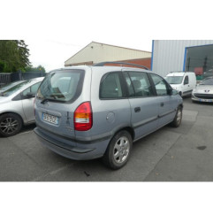 Porte arriere droit OPEL ZAFIRA A