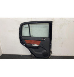 Porte arriere gauche HYUNDAI GETZ Photo n°1
