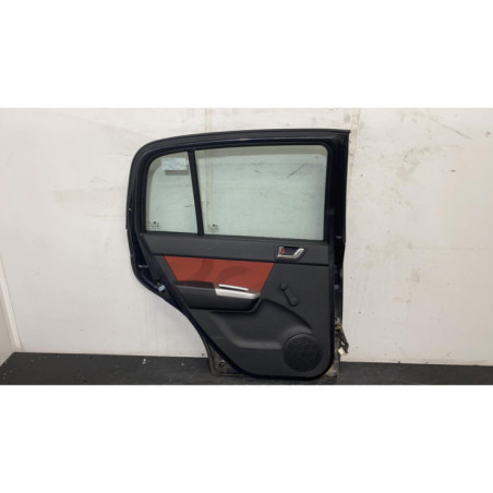 Porte arriere gauche HYUNDAI GETZ Photo n°1
